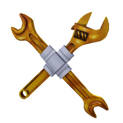 CEO Wrenchpack – Roblox Items Marketplace