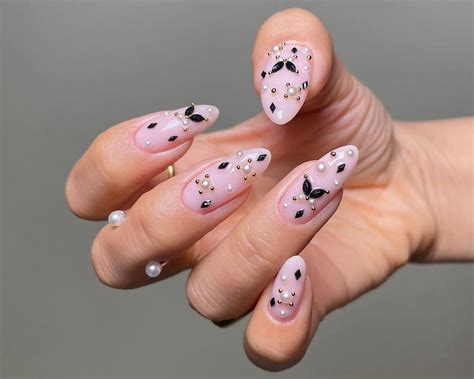 El Nail Art se impone como la tendencia más creativa para las uñas.