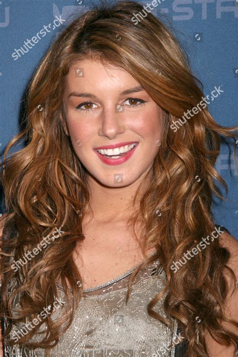 shenae grimes editorial stock photo stock image shutterstock