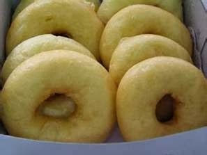 resepi kueh  kek kak zah donat  marjerinhomemademacam