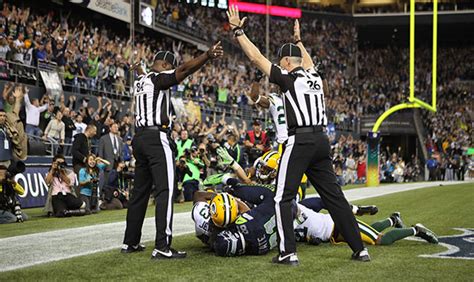 Seahawks-Packers rivalry has some memorable games -- here's the top 5