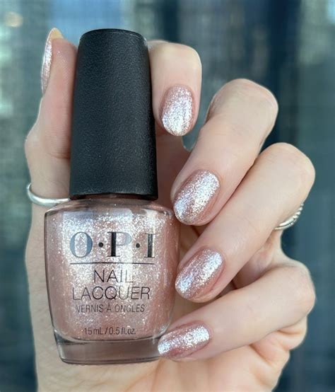 New Opi Winter 2023 "Terribly Nice" Collection - Livwithbiv | Opi ...