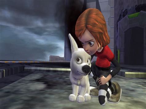 bolt pc game hunters