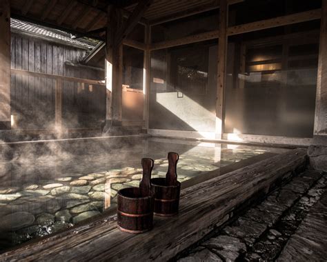 supposed   naked     communal bathing
