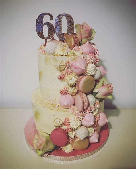60th Birthday Cake My Cakes Pinterest 60th Birthday C - vrogue.co