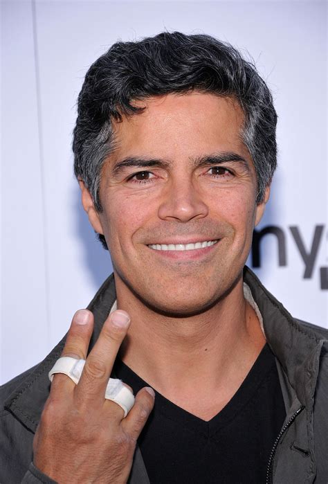 Esai Morales