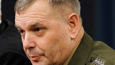 Former US commander calls for nuclear missiles to be taken off high