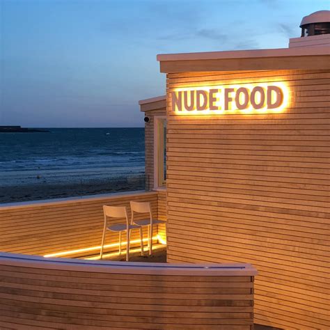 NUDE BEACH | Jersey