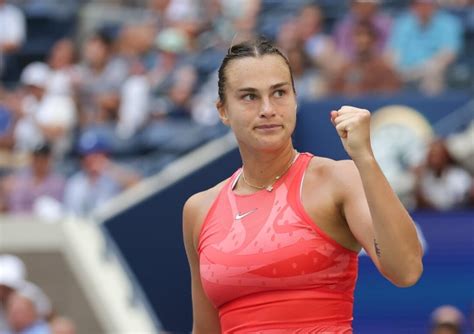 Sabalenka: One Goal – NewsPod