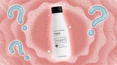 What Is Soylent, Really? | Sporked