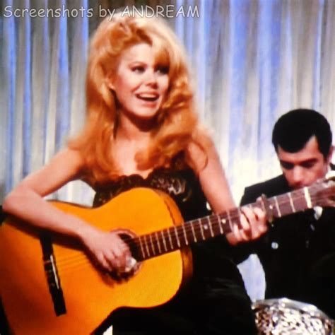 Charo as 'April Lopez' THE LOVE BOAT...."Acapulco Connection" (1977