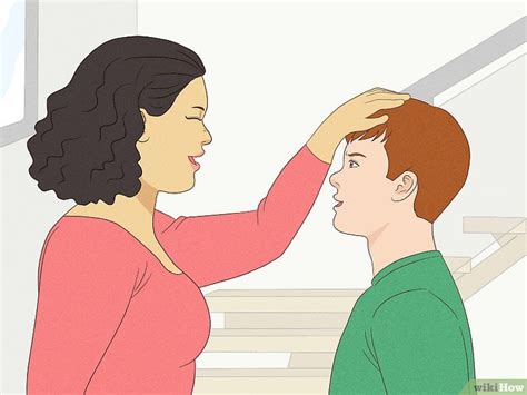 patting   head   means   respond