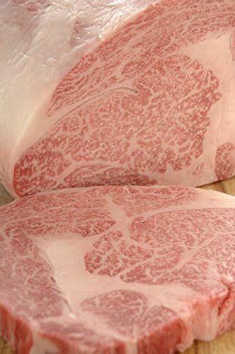 amazoncom  japanese wagyu beef   grade   oz ribeye