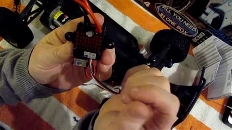 exc torment  esc swap youtube