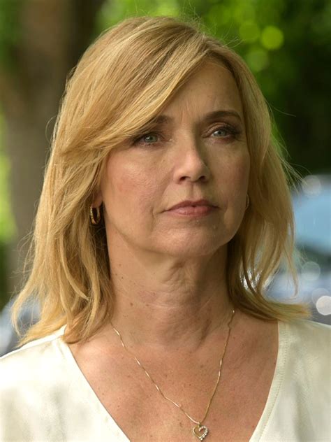 Tina Ruland - FILMSTARTS.de