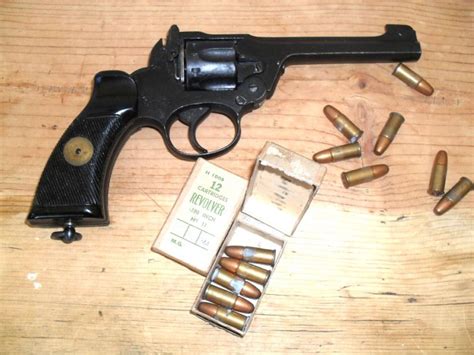 Enfield No2 Mk1* - Enfield-Rifles.com