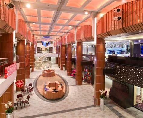 Odyssey of the Seas - My Cruises