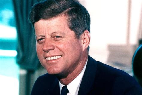 John F. Kennedy: A New Yorker