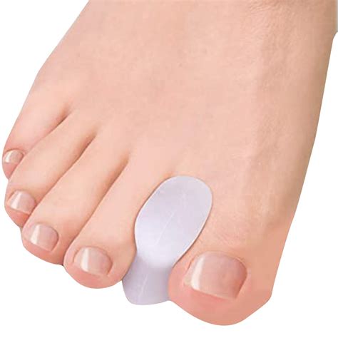 Toe Separators Silicone at Dakota Bunce blog