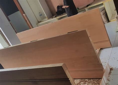 pintu kayu jati solid jual pintu kayu pk boga jati