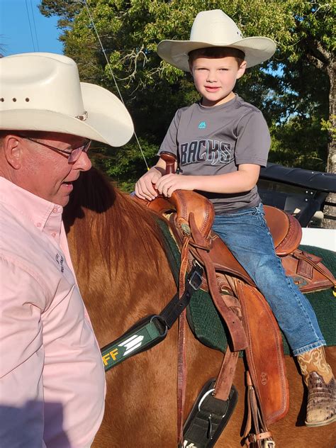 Okaloosa... - Okaloosa County Sheriff's Office Mounted Posse