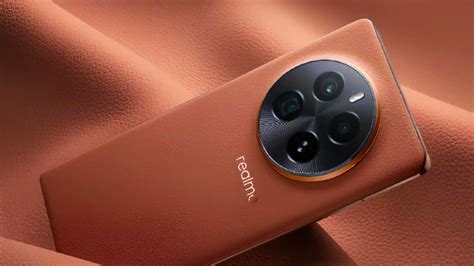 Countdown for Realme GT 7 Pro: Launch date revealed! - SDN