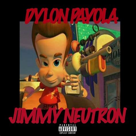 Stream Jimmy Neutron (Brain Blast) by Dylon Payola | Listen online for ...