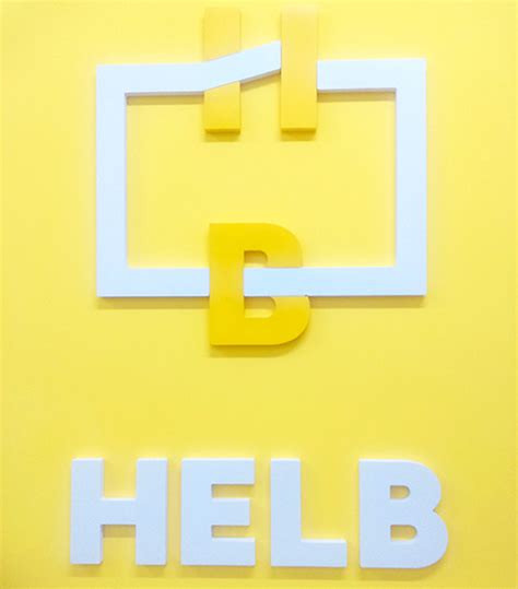 HELB in new manufacturing and office building | HELB - electrical solutions