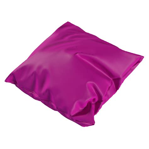 pillow isolated on transparent background 19937308 PNG