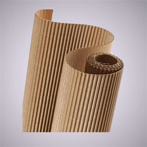 corrugated sheet rolls  packaging mtr packb greener packaging