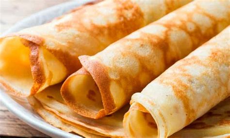 Panquecas Simples E Rapidas - Panqueca Simples e Rápida 2 Minutos Mudou Meu Café da Manhã!