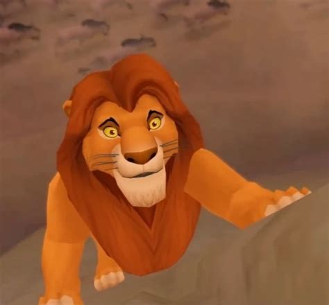 Information Mufasa (Kingdom Hearts) | Lions Wiki | Fandom Update