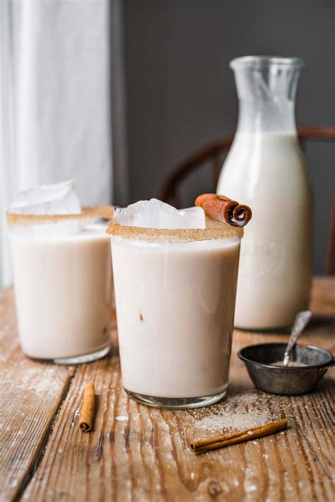 Horchata Mexicana