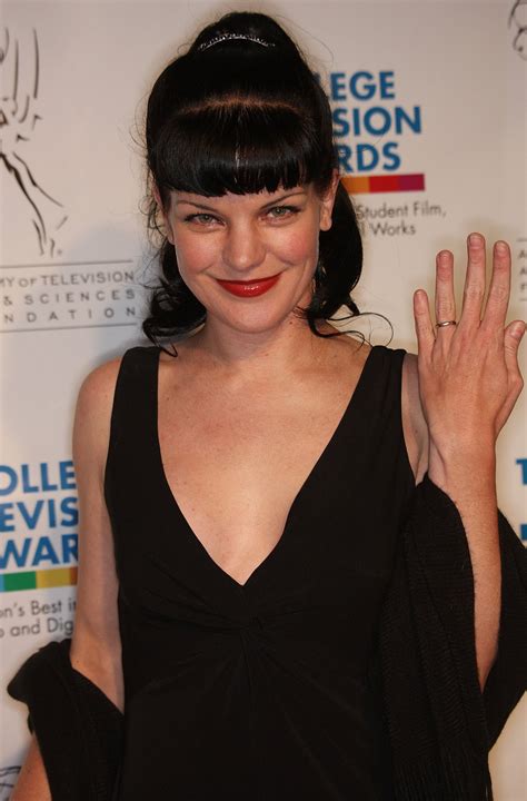 Pauley Perrette leaked photos (110701). Best celebrity Pauley Perrette