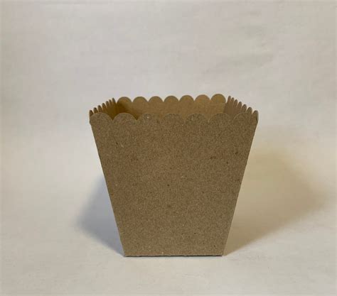 Downloadable Box Template Printable Box Template Instant - Etsy