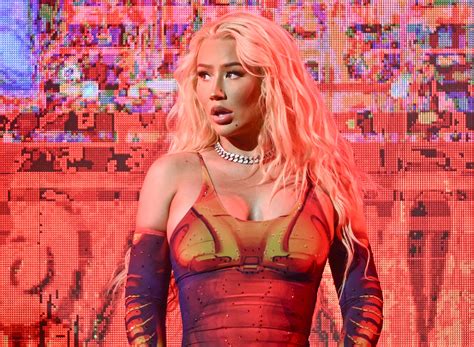 Forget The Music: Iggy Azalea's OnlyFans Is A GOLDMINE Image 18