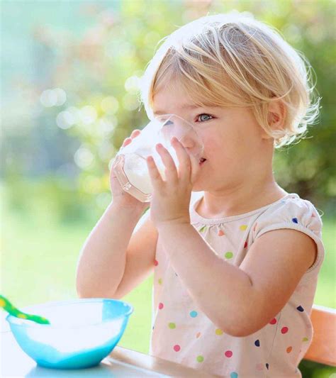 Top 10 Tasty And Healthy Food Ideas For Your 18 Months Baby | MomJunction