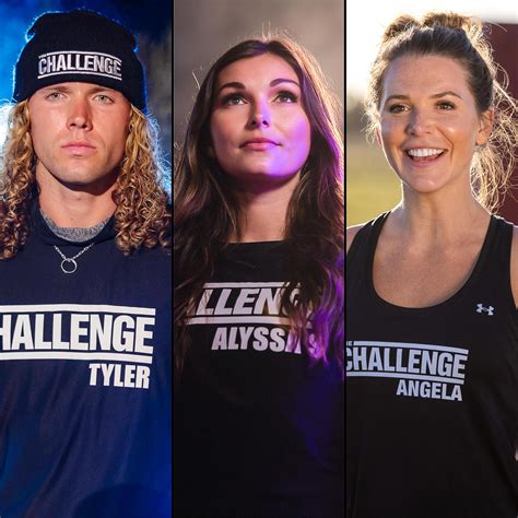 Tyler Crispen Dishes on Alyssa Snider Romance, Bond With Ex Angela | Us