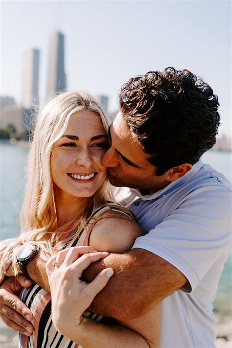 Milton Lee Olive Park Surprise Proposal | Bre + Anthony - jnavisuals.com