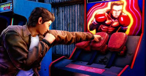 'Shenmue III' Defies All Expectations—in a Good Way, Mostly | WIRED