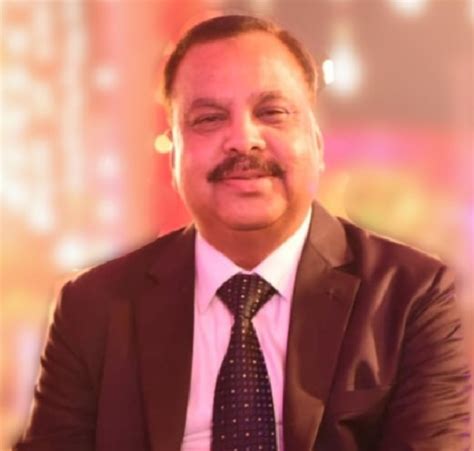 Prof Mohammad Mobin Appointed Vice Chancellor of Cluster University ...