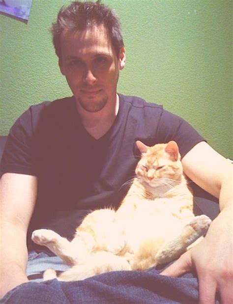joel heyman  joe  cat achievement hunter rooster teeth red