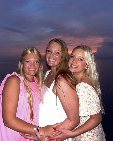 Annabelle Ham’s body was dragged from water off coast of Alabama: coroner