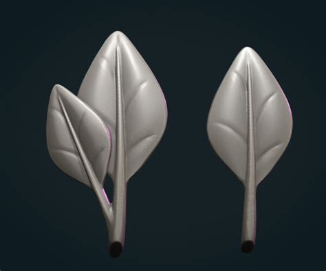 ArtStation - Leaves | Resources