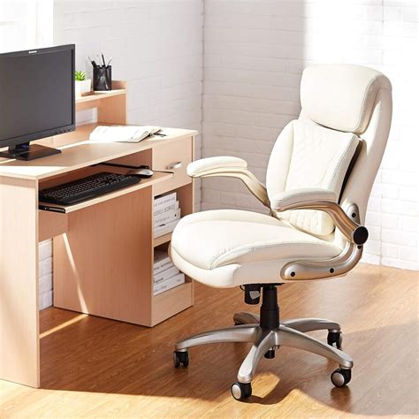 This ergonomic desk chair is perfect for your home office—and it's on sale