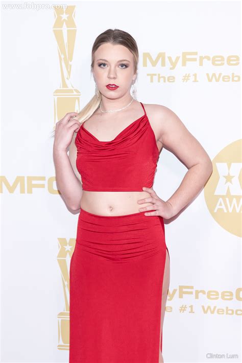 XBIZ Awards 2020 (Page 39 of 50) - FOB Productions