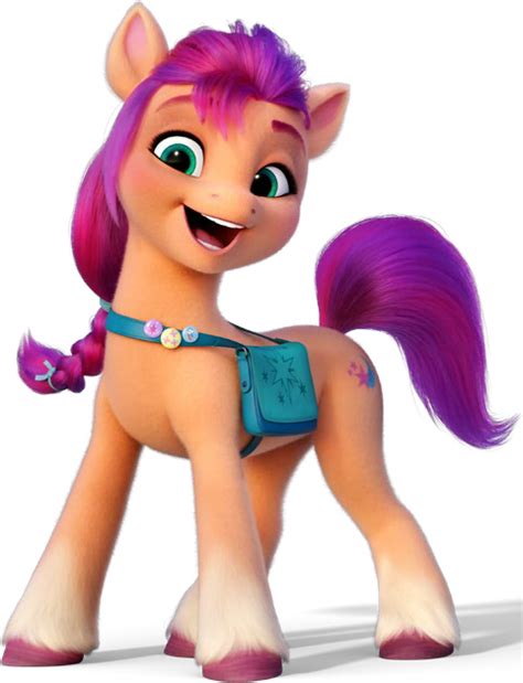 Sunny Starscout | My Little Pony Friendship is Magic Wiki | Fandom