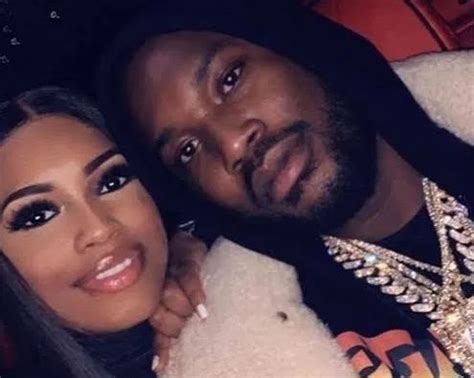 Who Is Meek Mill Girlfriend? Is He Dating or Single?