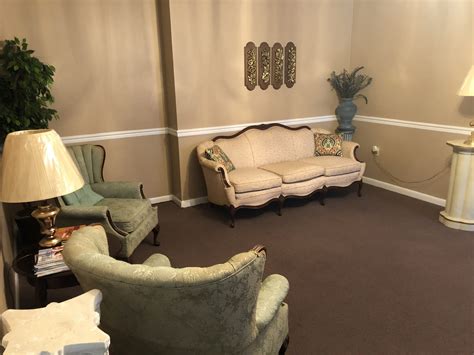 Everything you need to know about the local CARTER RICKS FUNERAL HOME 2