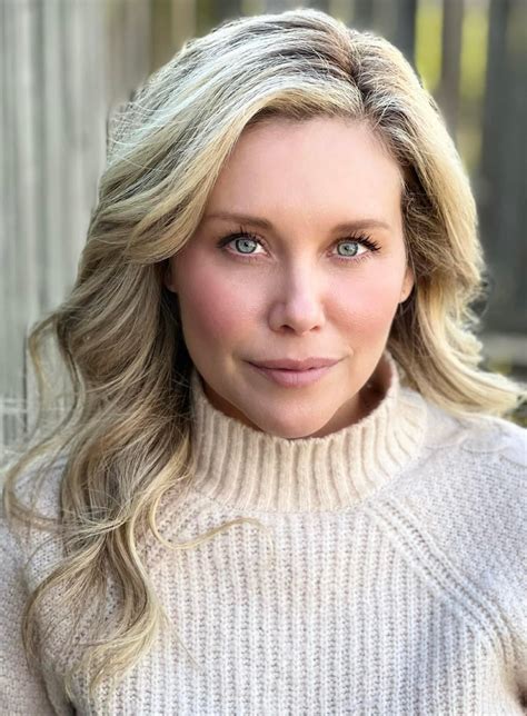 Amanda Baker Actor